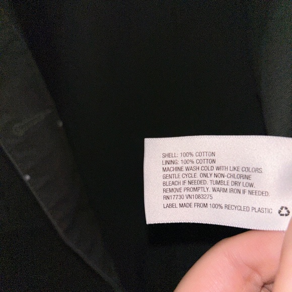 A New Day jacket - Picture 4 of 4